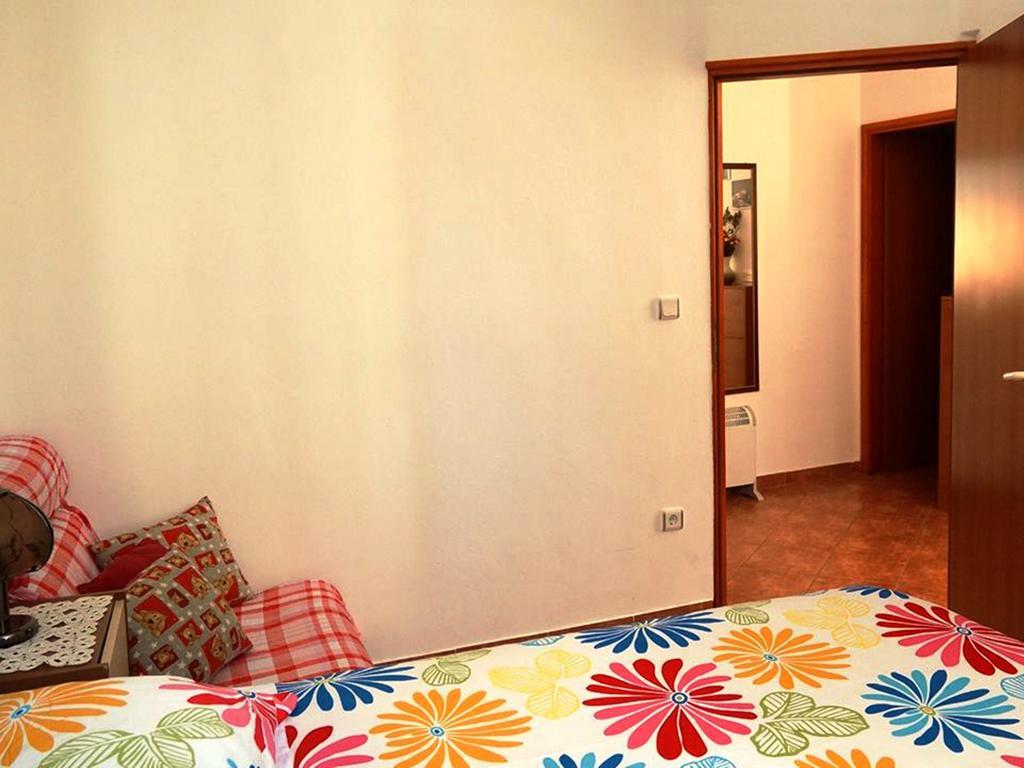 Central Sibenik Apartments Rum bild