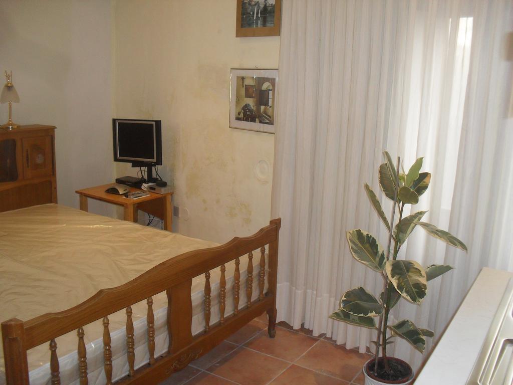 Central Sibenik Apartments Rum bild