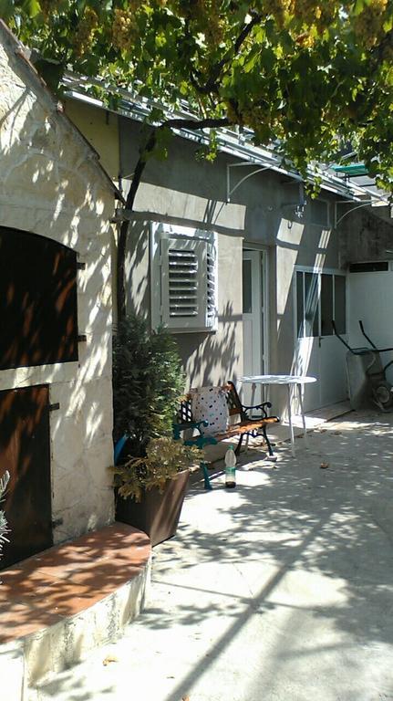 Central Sibenik Apartments Exteriör bild